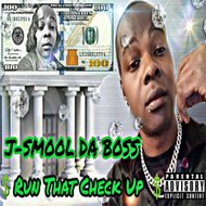 J-SMOOL DA BOSS