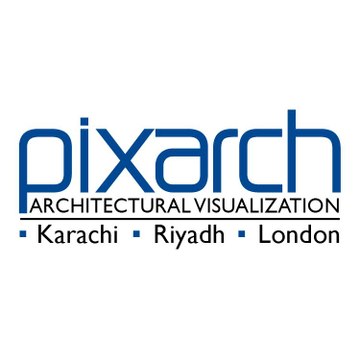 Pixarch Architectural Visualization