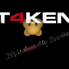 Taken 4