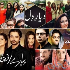 Paki Drama