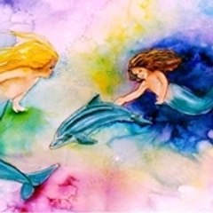 Silverymermaid
