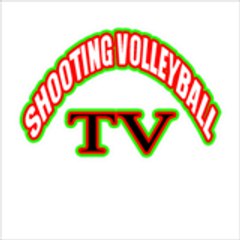 Shooting Volleyball TV