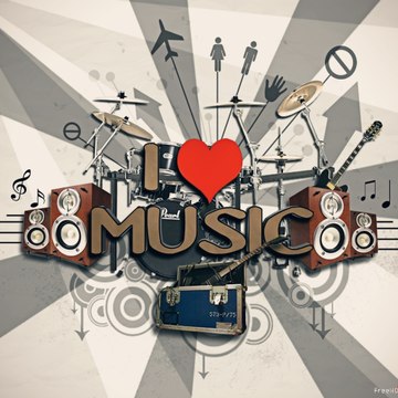 Only Music Mix