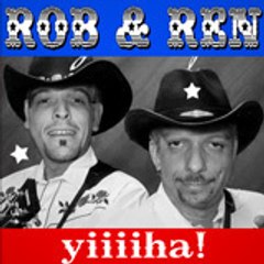 MAGIK LOÎK et MISTER GLO