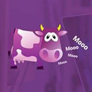 PurpleCow