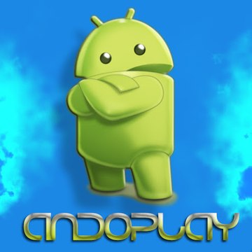 AndoPlay