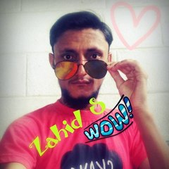 Zahid sultan