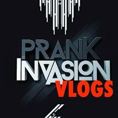 PrankInvasionVlogs