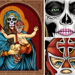 Lucha Libre