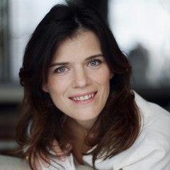 Aude de Vathaire