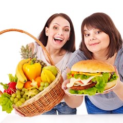 The Diet Suggestions