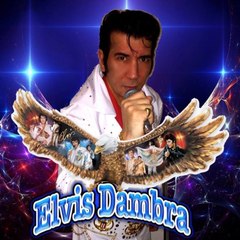 Elvis Dambra