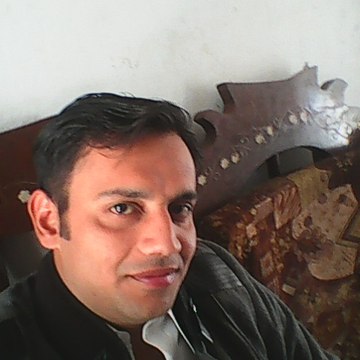 waisf faisal