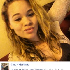 Cindy Martinez