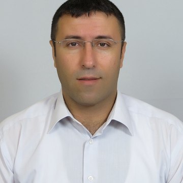Zülküf Arık