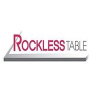 Rockless Table