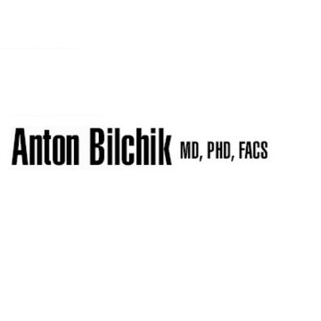 Anton Bilchik, MD, PhD, FACS