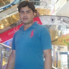 CH BILAL ANWAR
