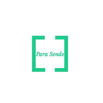 Parasende
