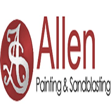 Allen Painting & Sandblasting