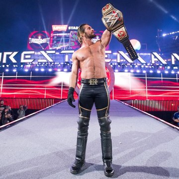 Best Of WWE