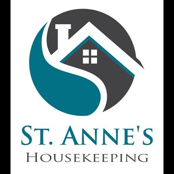 St. Anne's Housekeeping London