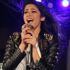 Damia farooq