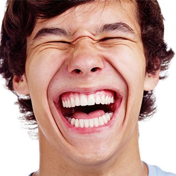 COMEDY TV