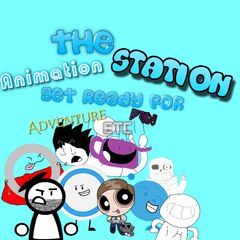TheAnimationStation