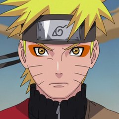 Naruto Uzumaki