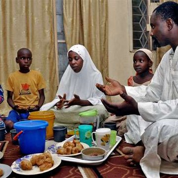 islamic lifestyle video