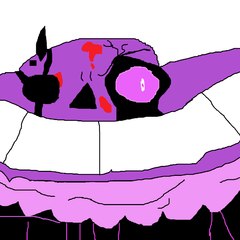Vihnuhm Snanz, Teh Shtpstur