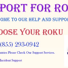 Roku Com Support