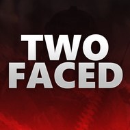 TwoFacedMan07
