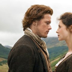 Outlander Season 2