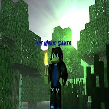 TheManicGamer