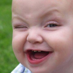 FunnyBaby