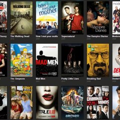 tv series