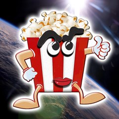 Smells Like Popcorn