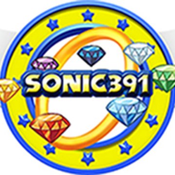Sonic391