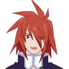 Carl Kratos Aurion Plays