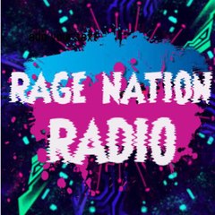 Rage Nation Radio