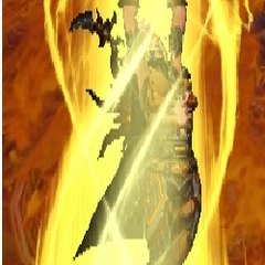 Lyrraa Sunfire