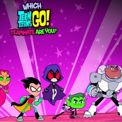 Teen Titans Go!