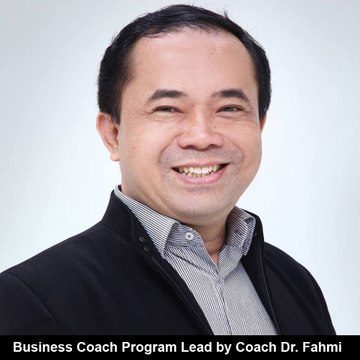 Grounded Business Coaching