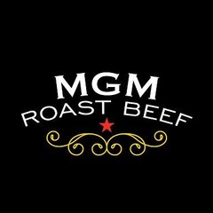 MGM Roast Beef & Catering Washington