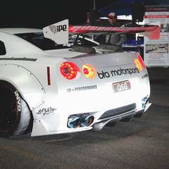 Tuning Cars