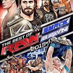 WWE FULL SHOW LIVE