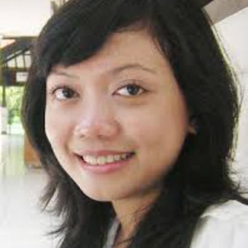 Catherine Miller