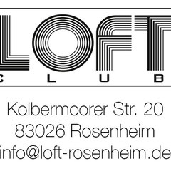 Loft Rosenheim